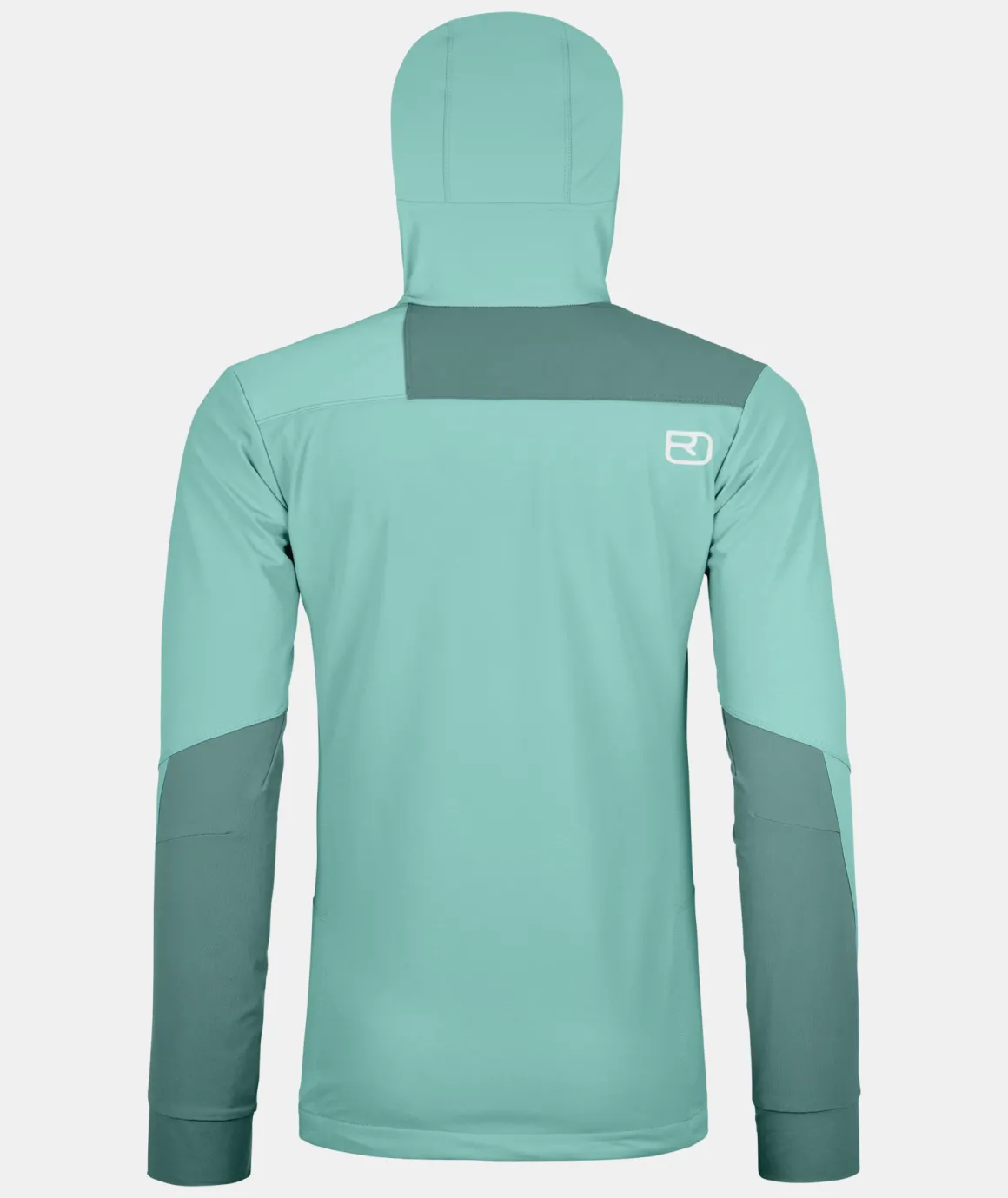 ORTOVOX PALA HOODED JACKET W