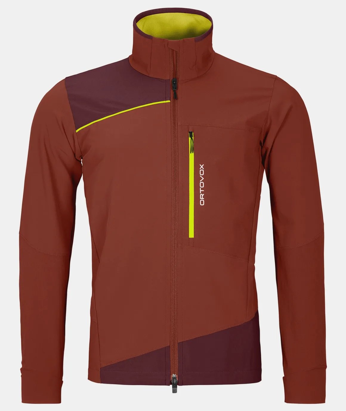 ORTOVOX PALA LIGHT JACKET M