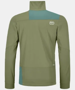 ORTOVOX PALA LIGHT JACKET M