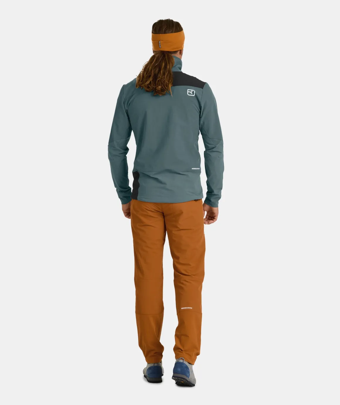 ORTOVOX PALA LIGHT JACKET M