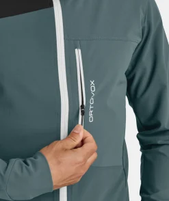 ORTOVOX PALA LIGHT JACKET M