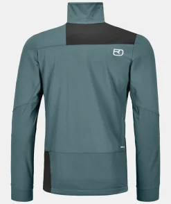ORTOVOX PALA LIGHT JACKET M