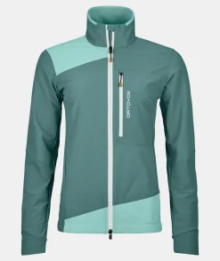 ORTOVOX PALA LIGHT JACKET W