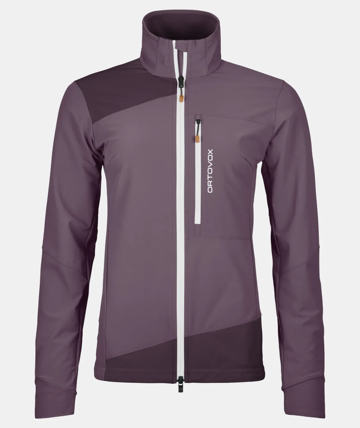 ORTOVOX PALA LIGHT JACKET W