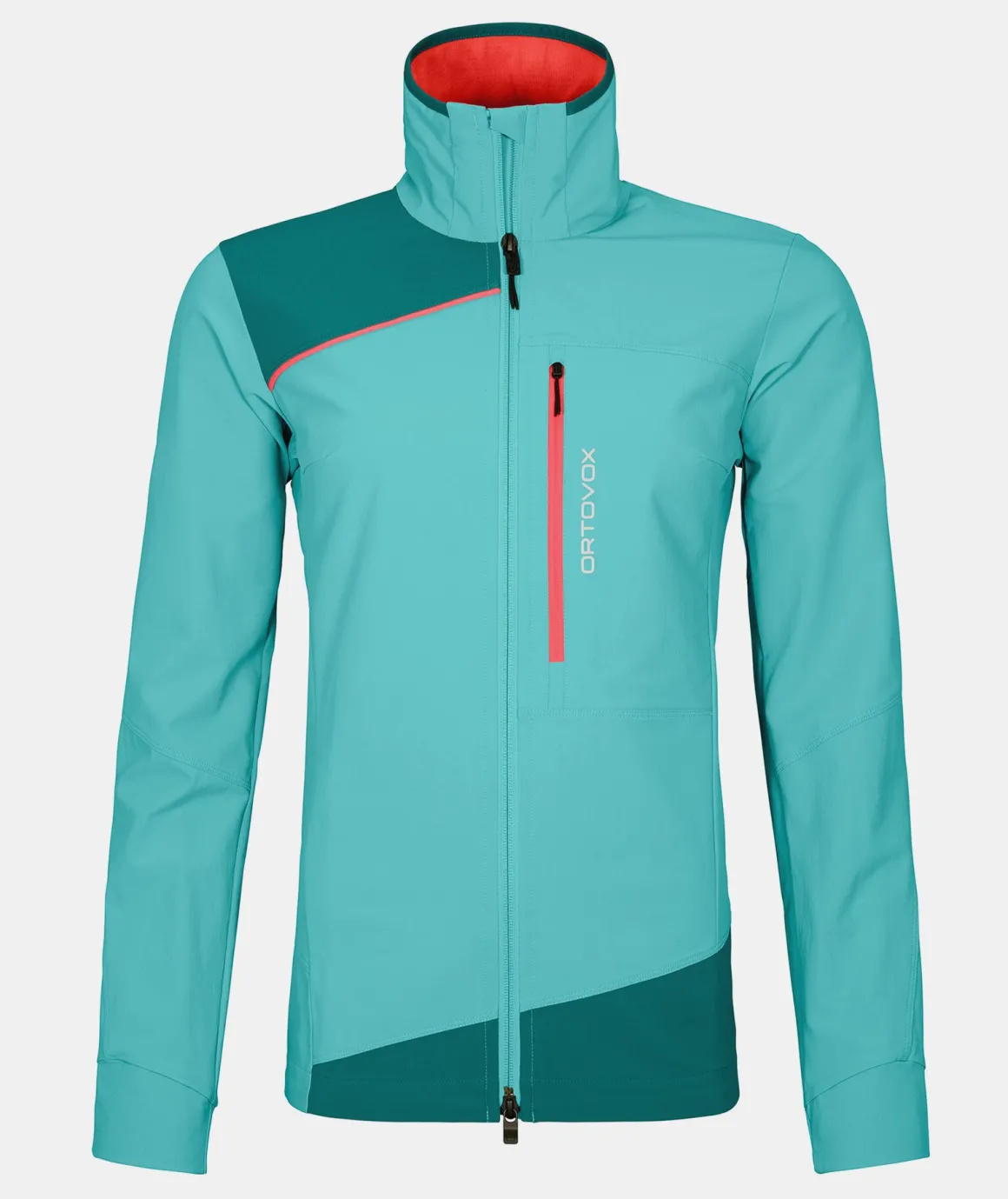 ORTOVOX PALA LIGHT JACKET W