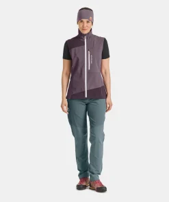 ORTOVOX PALA LIGHT VEST W
