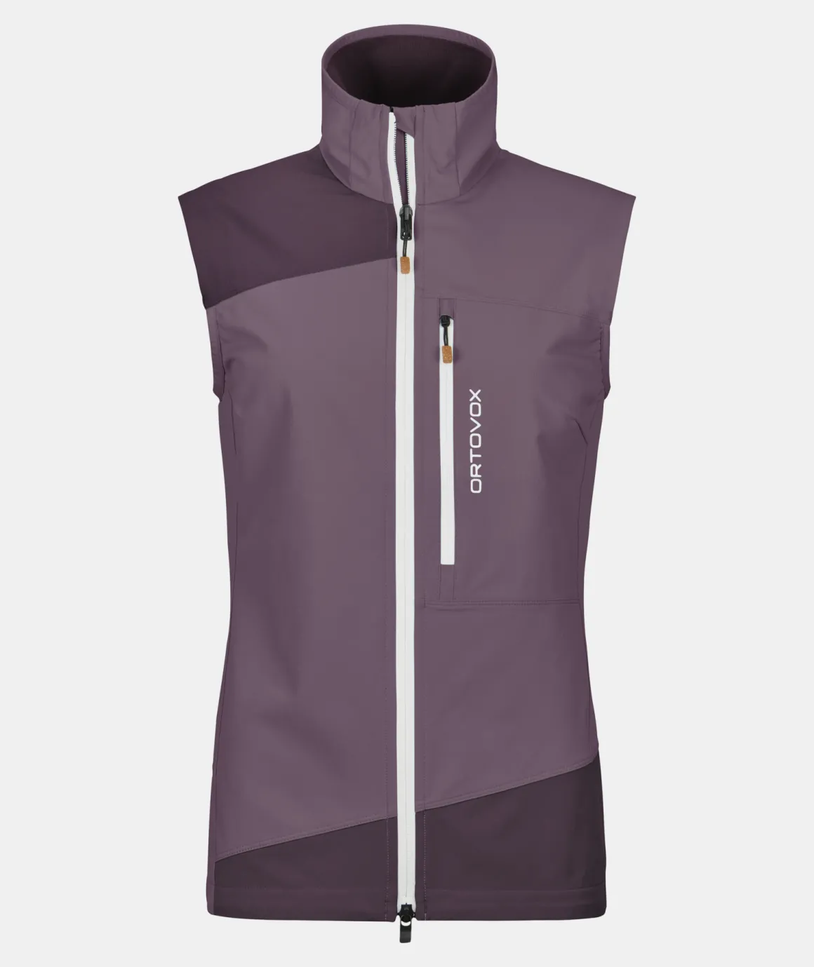 ORTOVOX PALA LIGHT VEST W