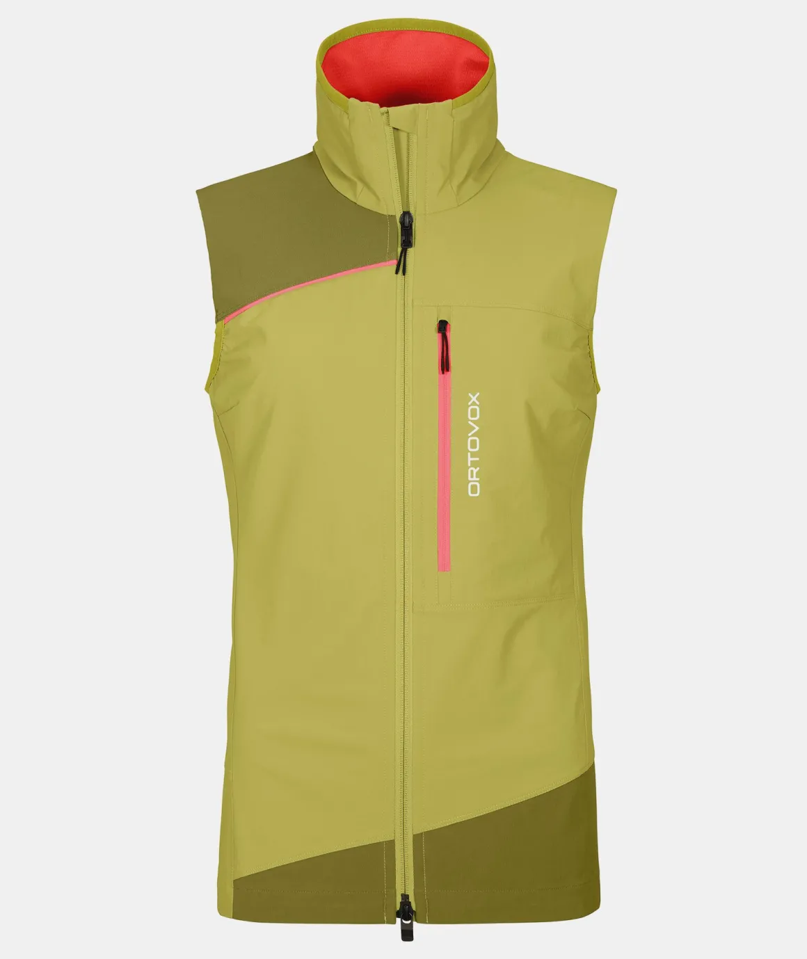 ORTOVOX PALA LIGHT VEST W