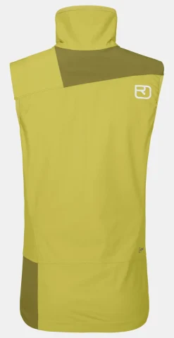 ORTOVOX PALA LIGHT VEST W