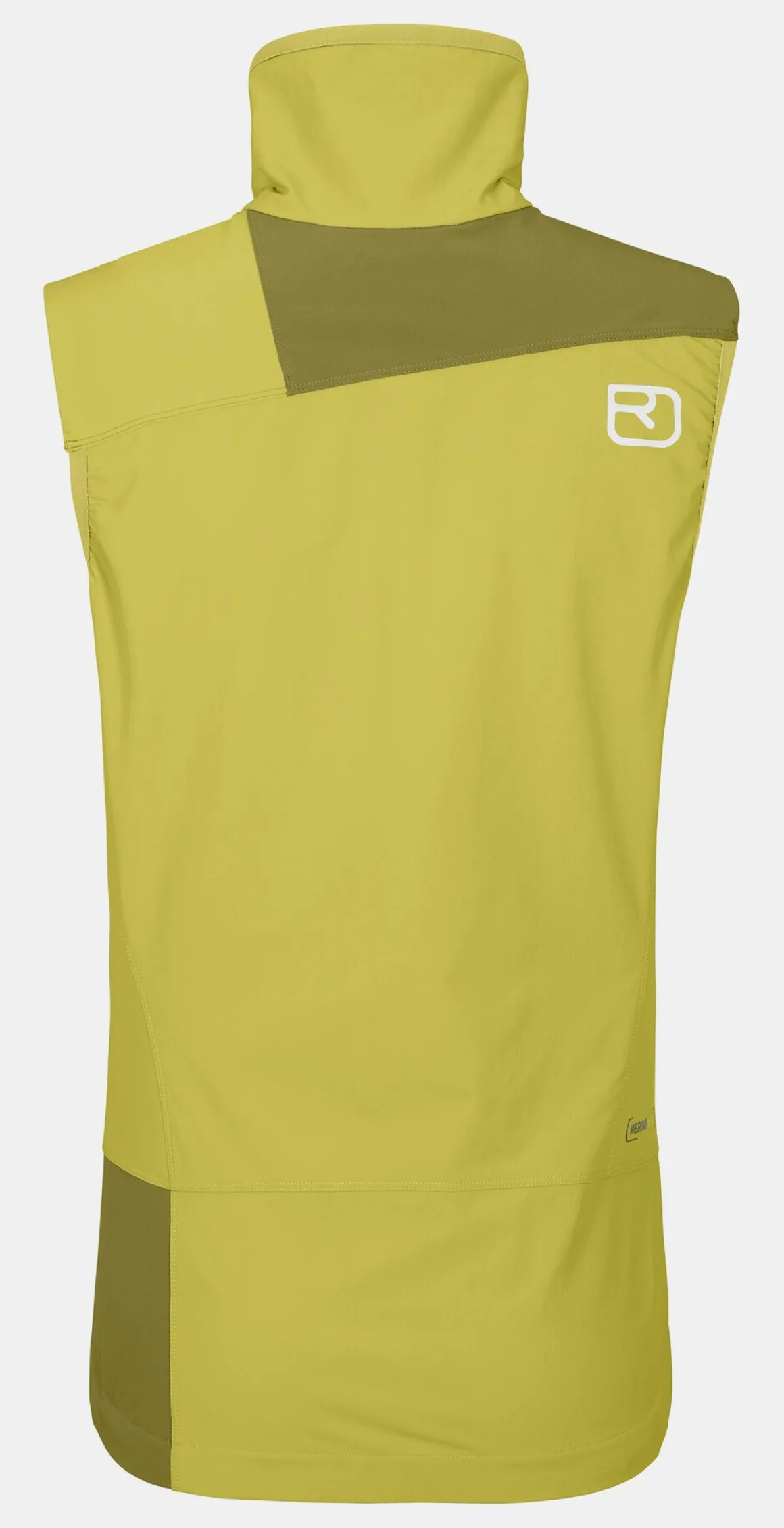 ORTOVOX PALA LIGHT VEST W