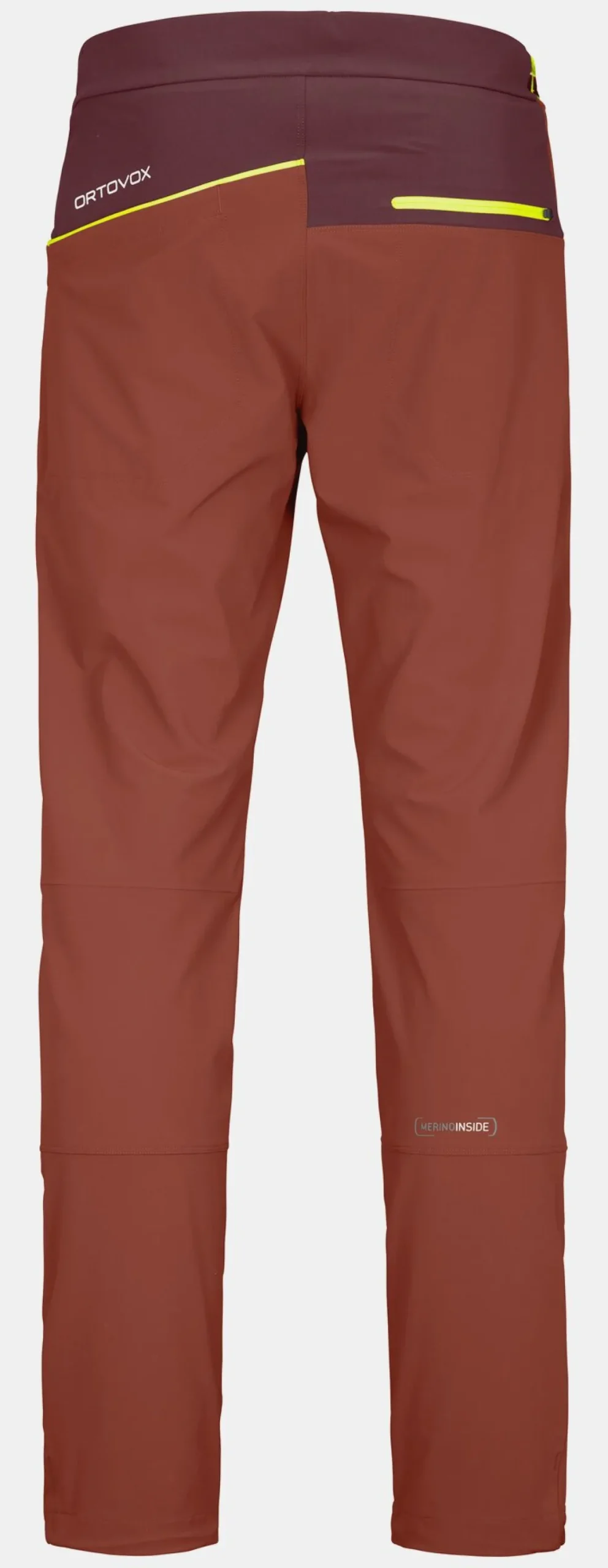 ORTOVOX PALA PANTS M
