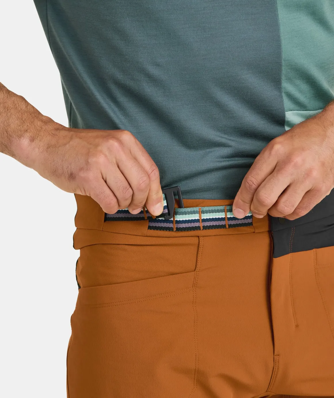 ORTOVOX PALA PANTS M