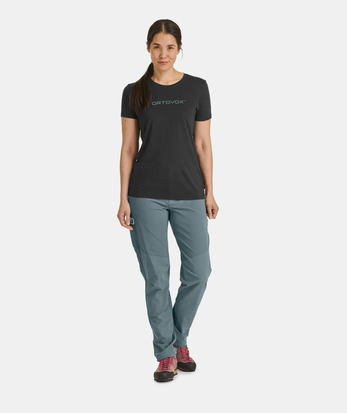 ORTOVOX PALA PANTS W