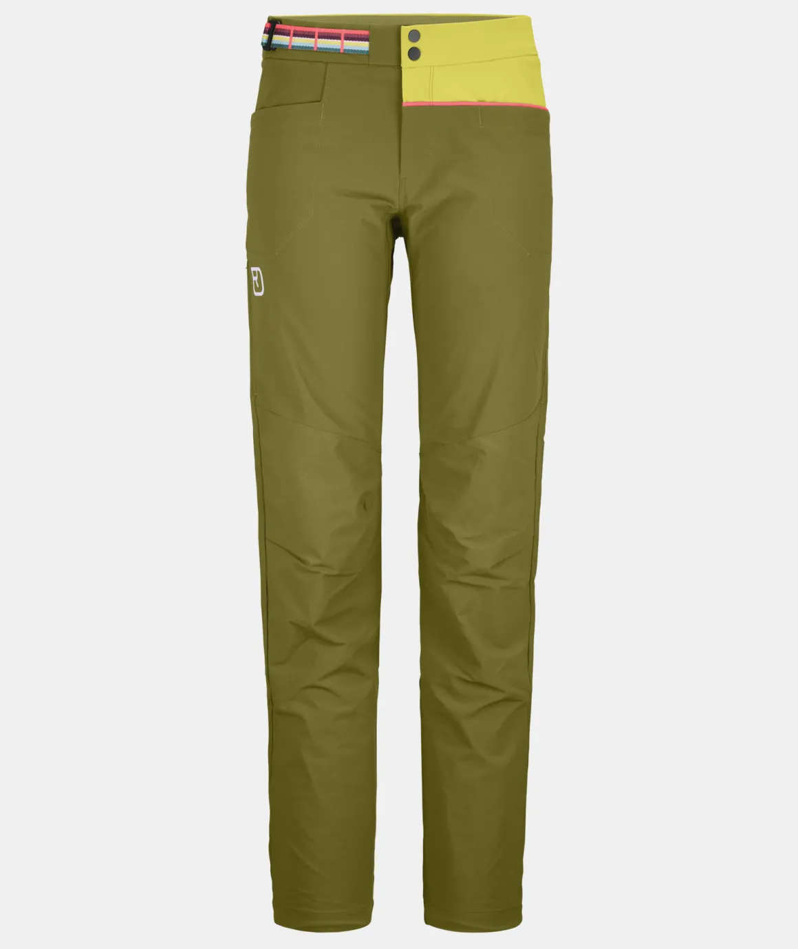ORTOVOX PALA PANTS W