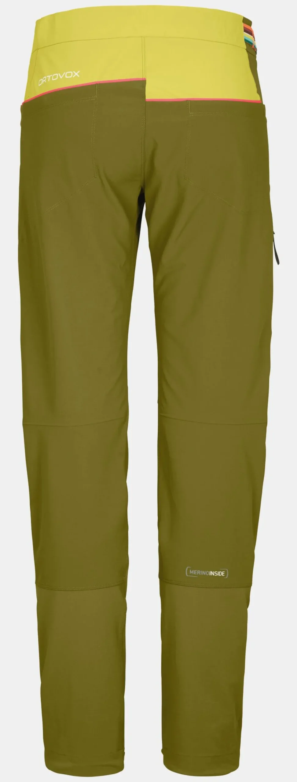 ORTOVOX PALA PANTS W