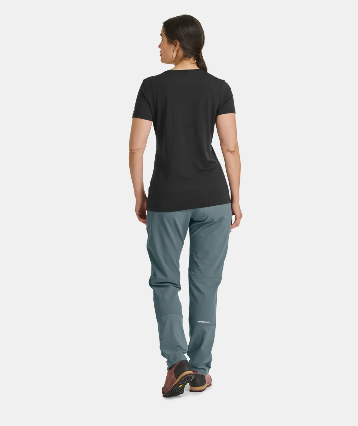 ORTOVOX PALA PANTS W