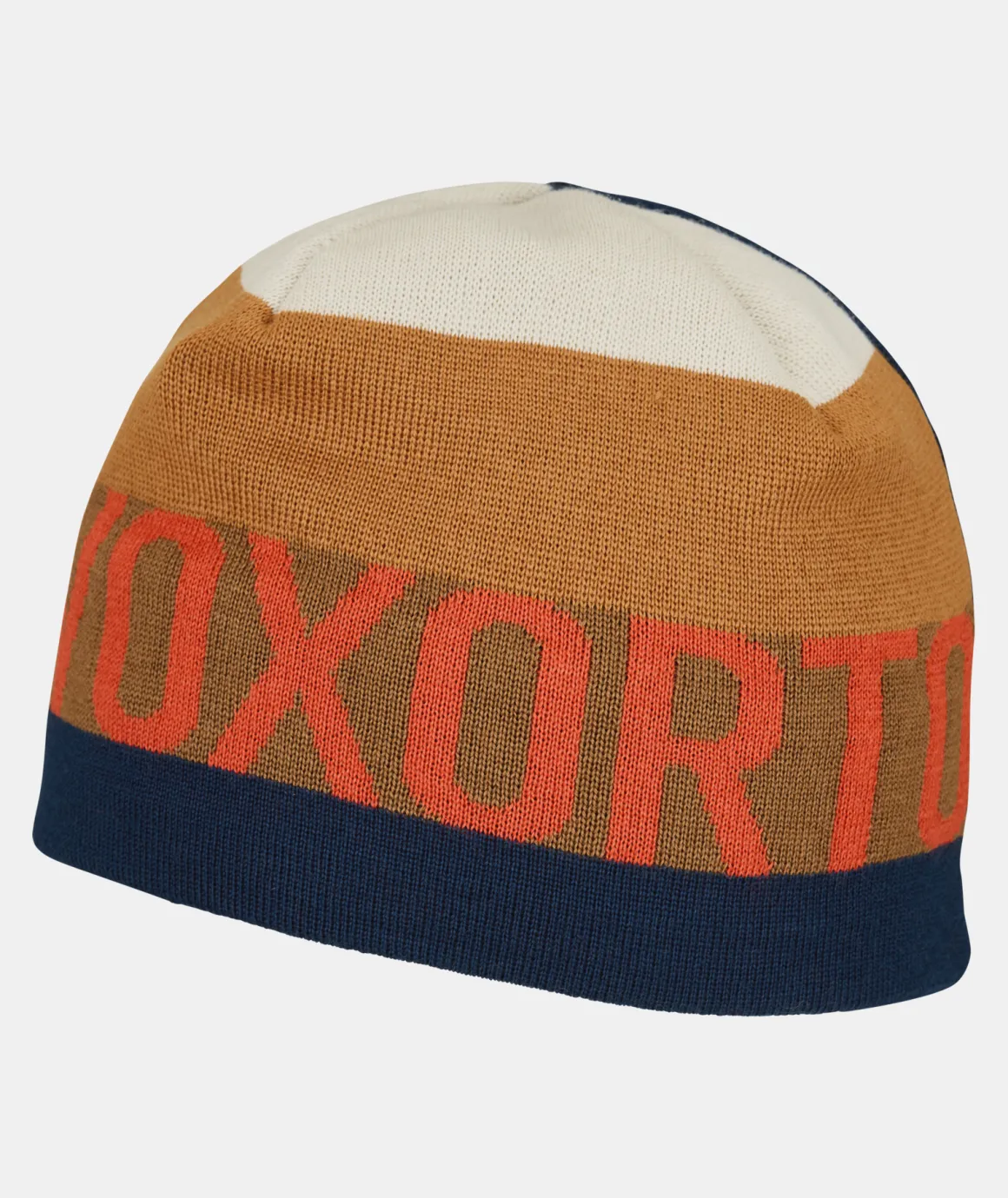 ORTOVOX PATCHWORK BEANIE