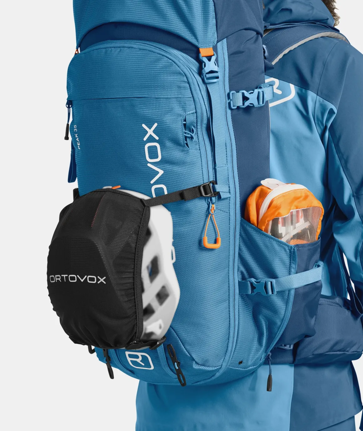 ORTOVOX PEAK 35