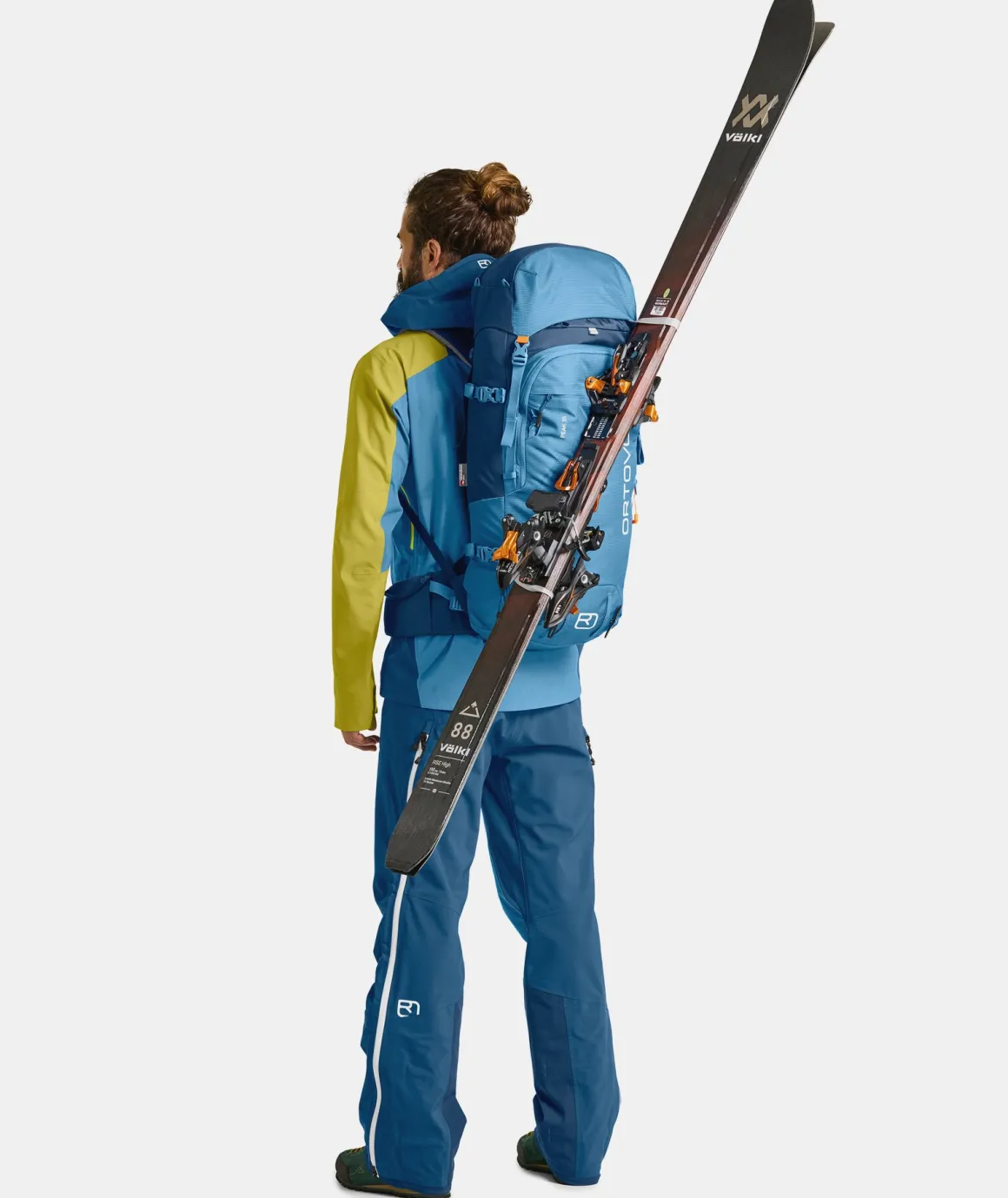 ORTOVOX PEAK 35
