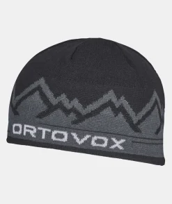ORTOVOX PEAK BEANIE