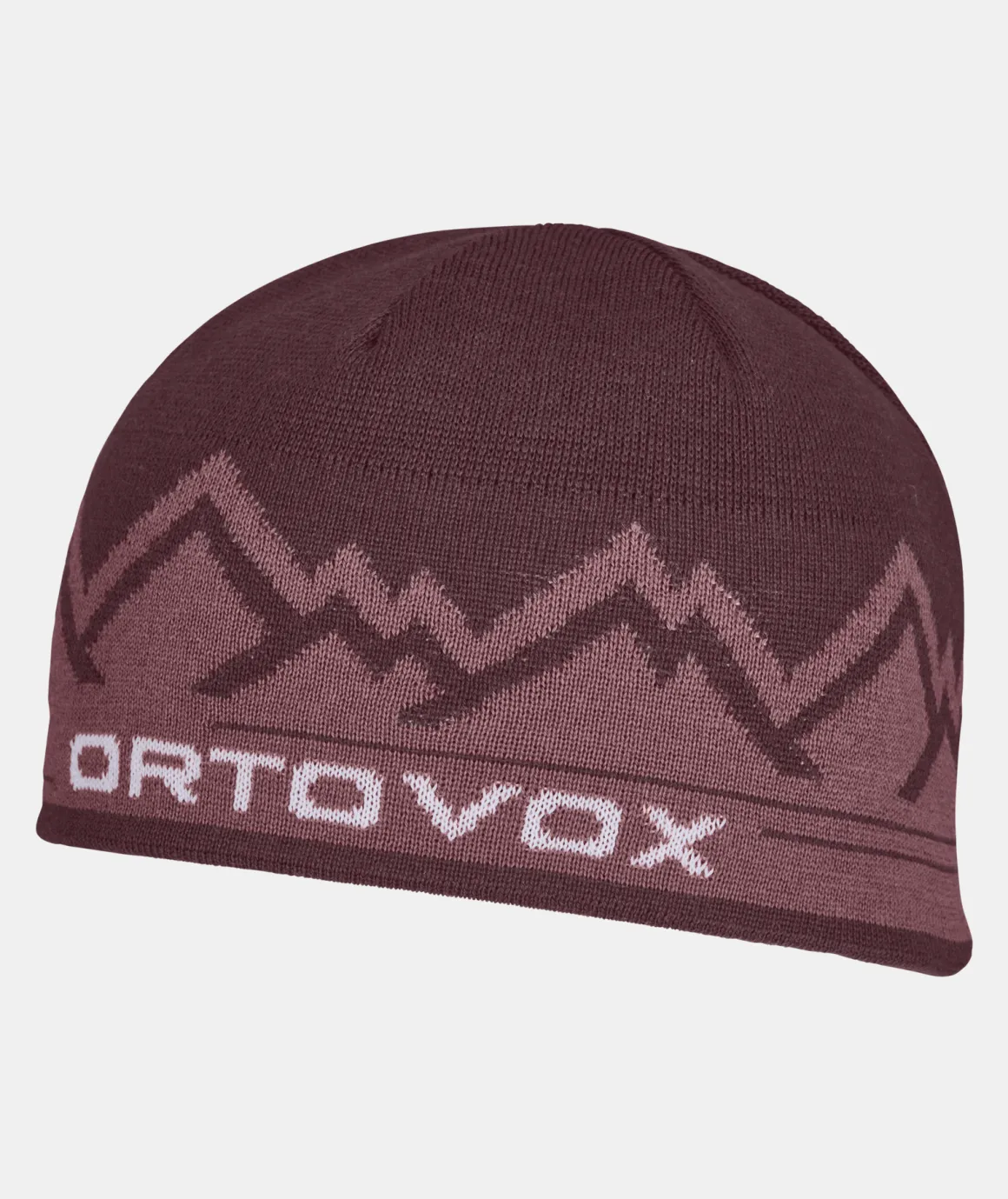 ORTOVOX PEAK BEANIE