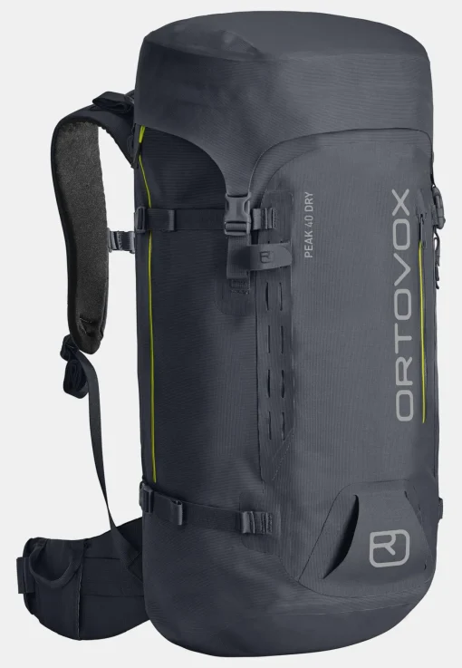 ORTOVOX PEAK 40 DRY