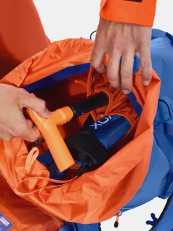 ORTOVOX PEAK 40 DRY
