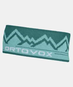 ORTOVOX PEAK HEADBAND