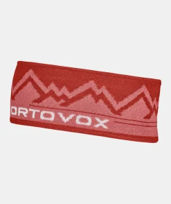 ORTOVOX PEAK HEADBAND