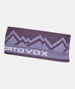 ORTOVOX PEAK HEADBAND