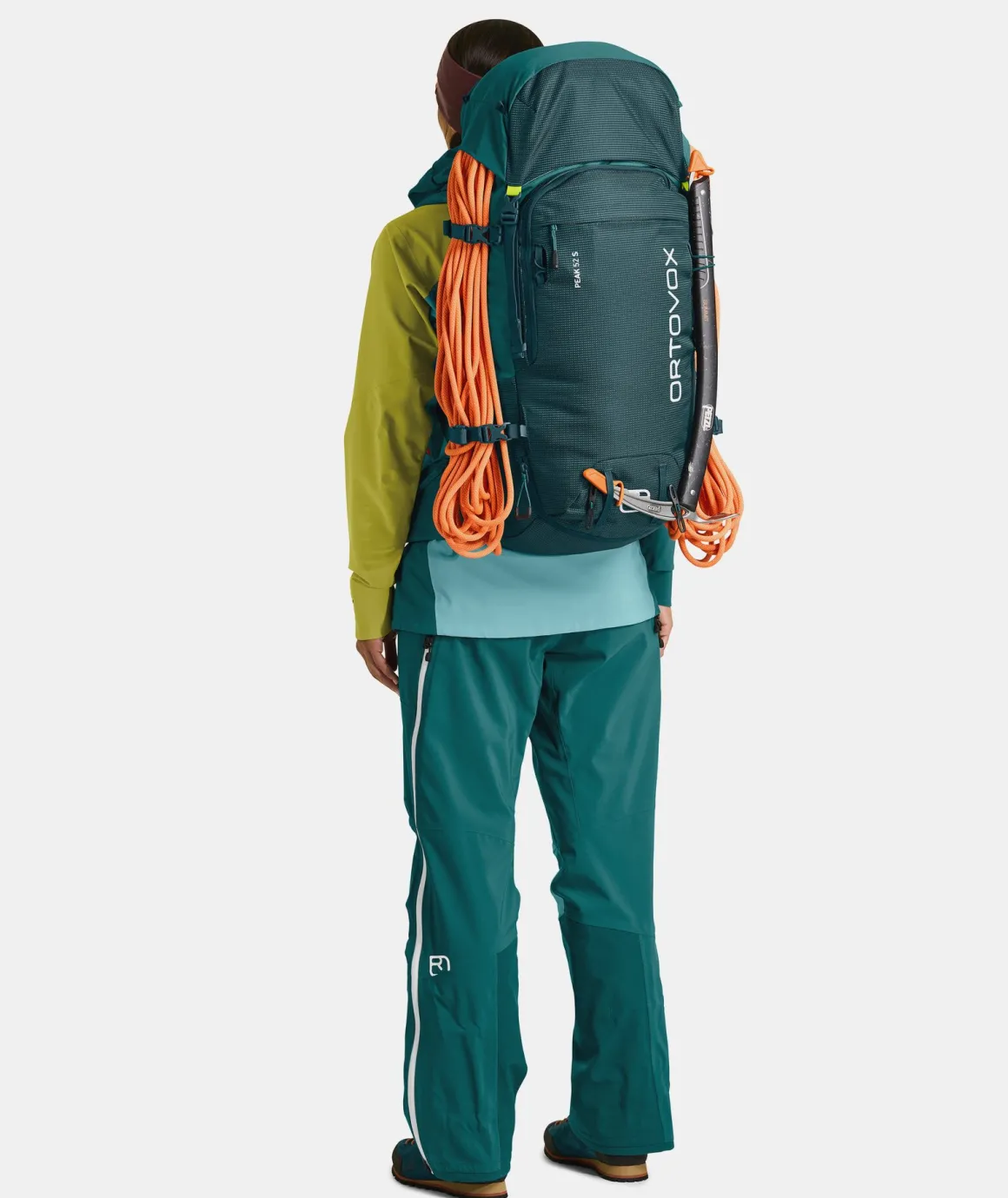 ORTOVOX PEAK 52 S
