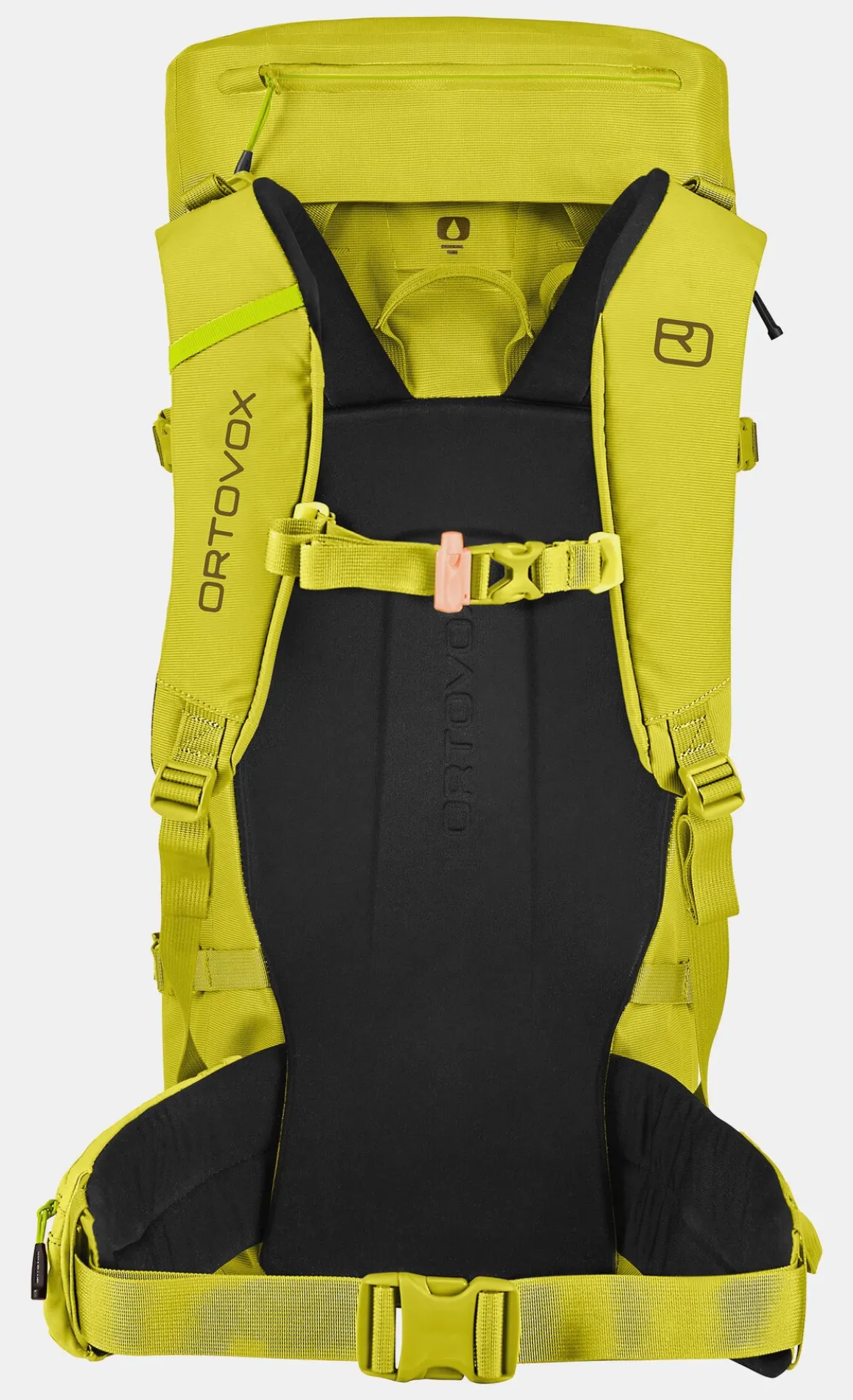 ORTOVOX PEAK 38 S DRY
