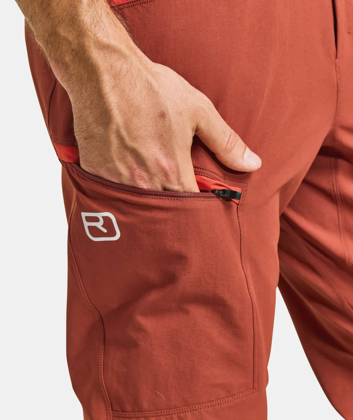 ORTOVOX PELMO PANTS M