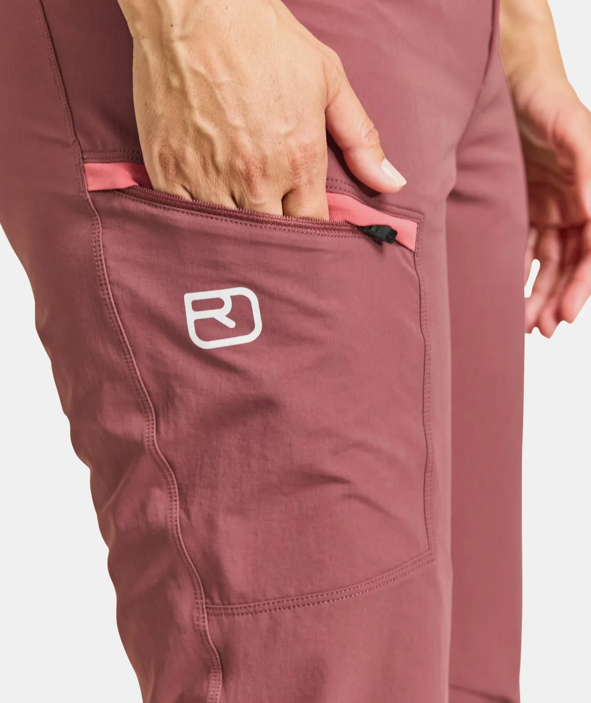 ORTOVOX PELMO PANTS W
