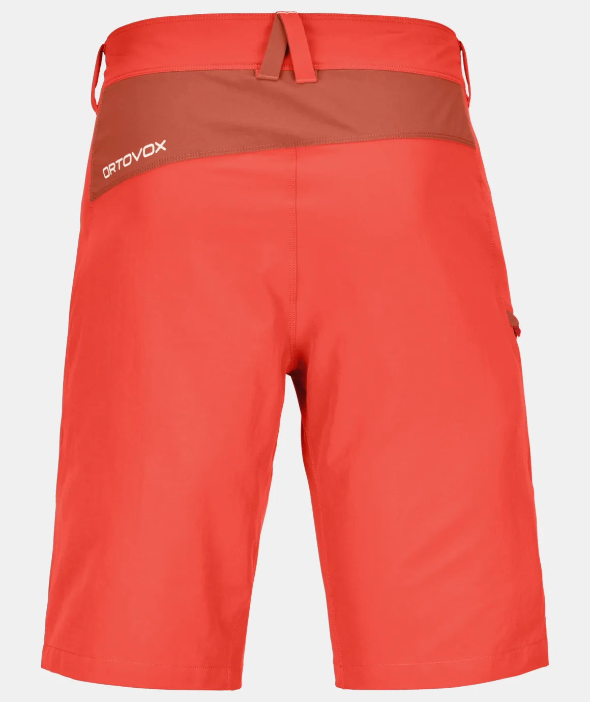 ORTOVOX PELMO SHORTS M