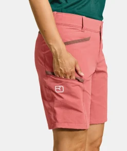 ORTOVOX PELMO SHORTS W