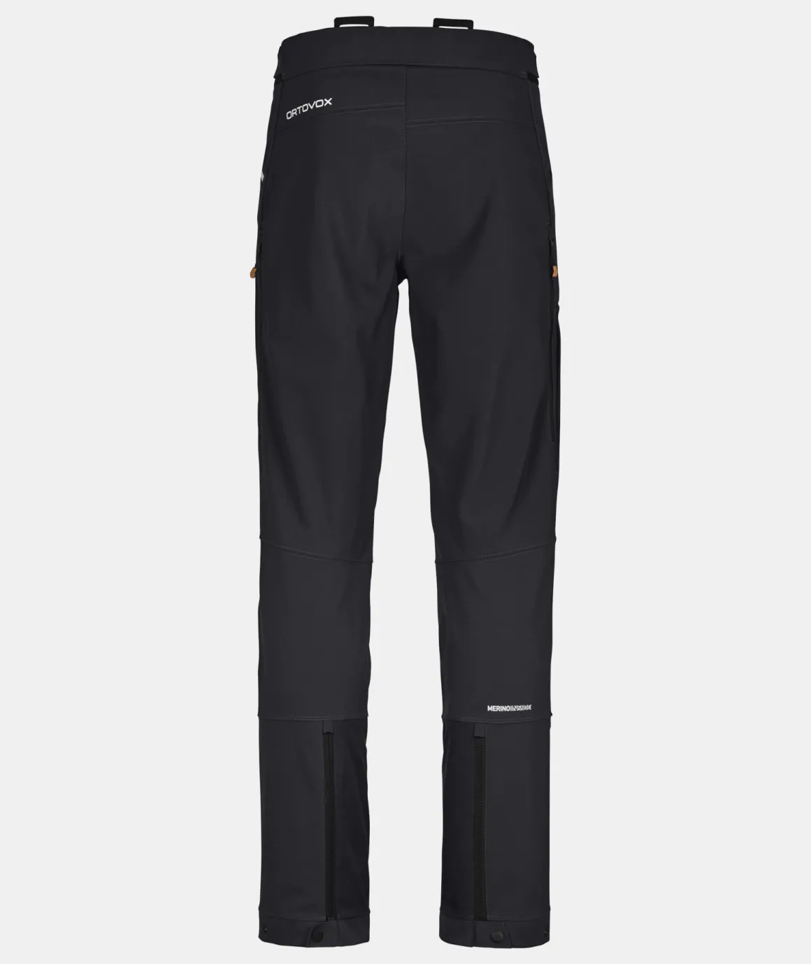 ORTOVOX PIZOL PANTS M