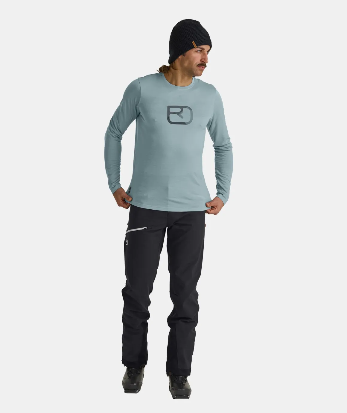 ORTOVOX PIZOL PANTS M