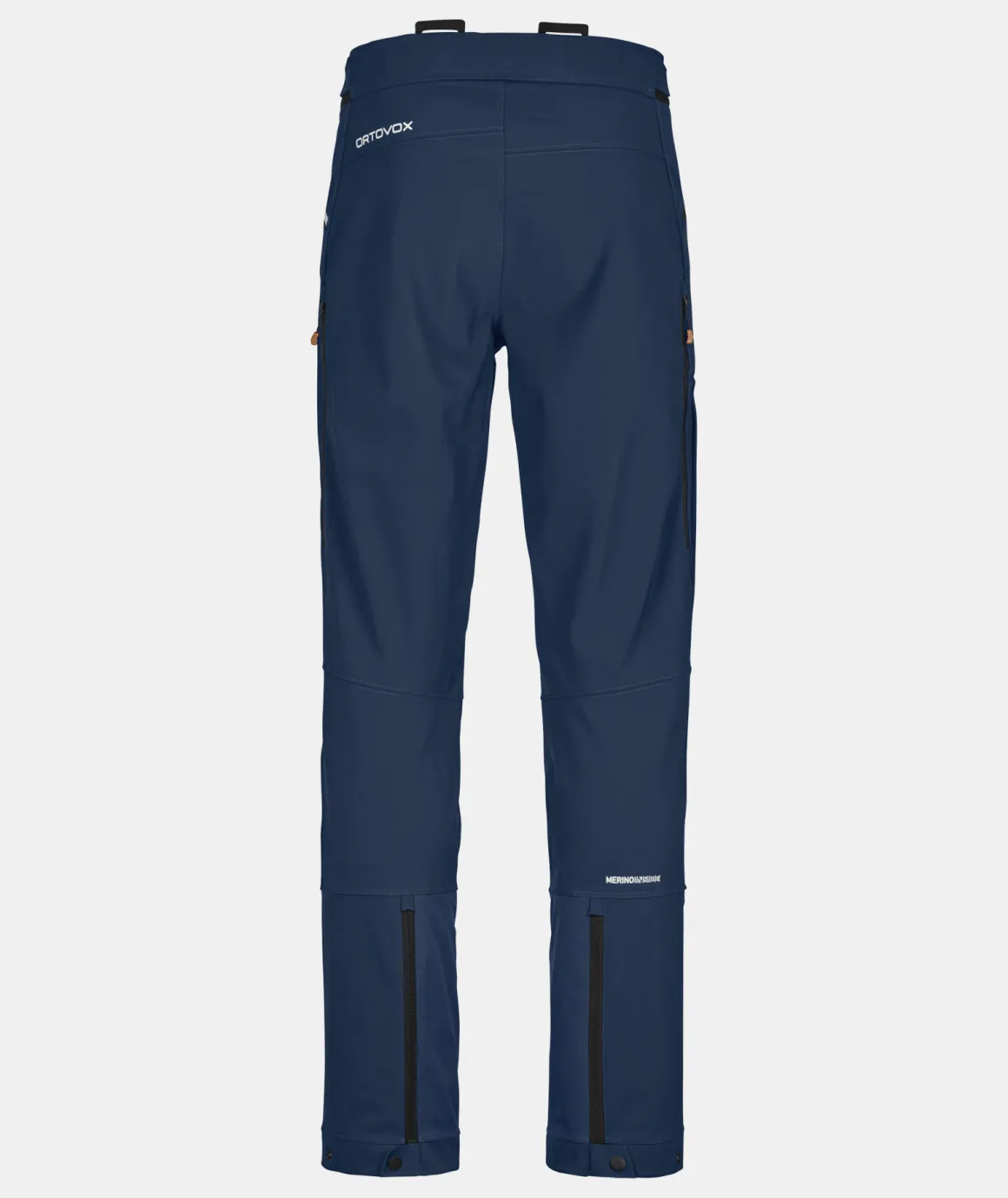 ORTOVOX PIZOL PANTS M