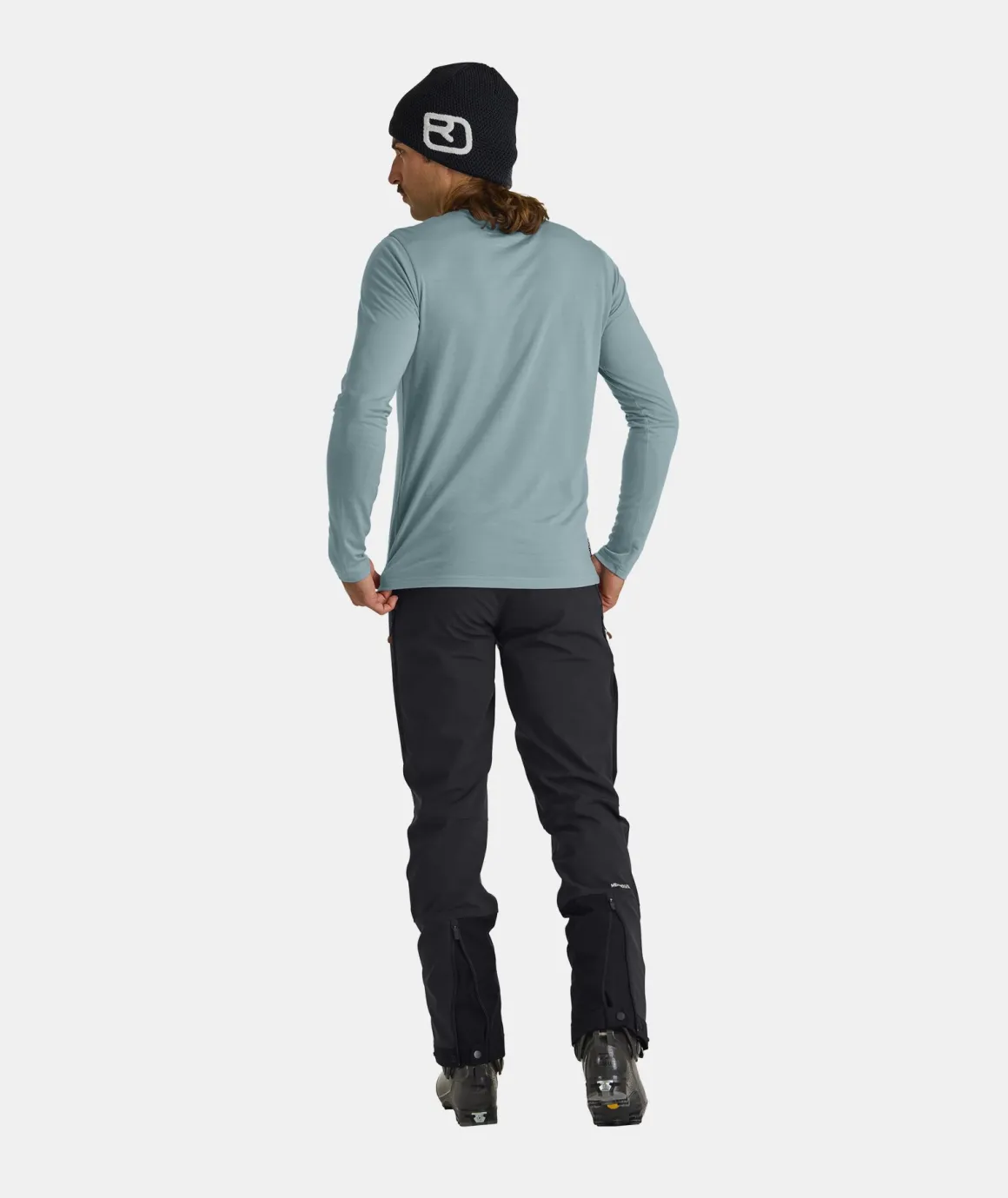 ORTOVOX PIZOL PANTS M