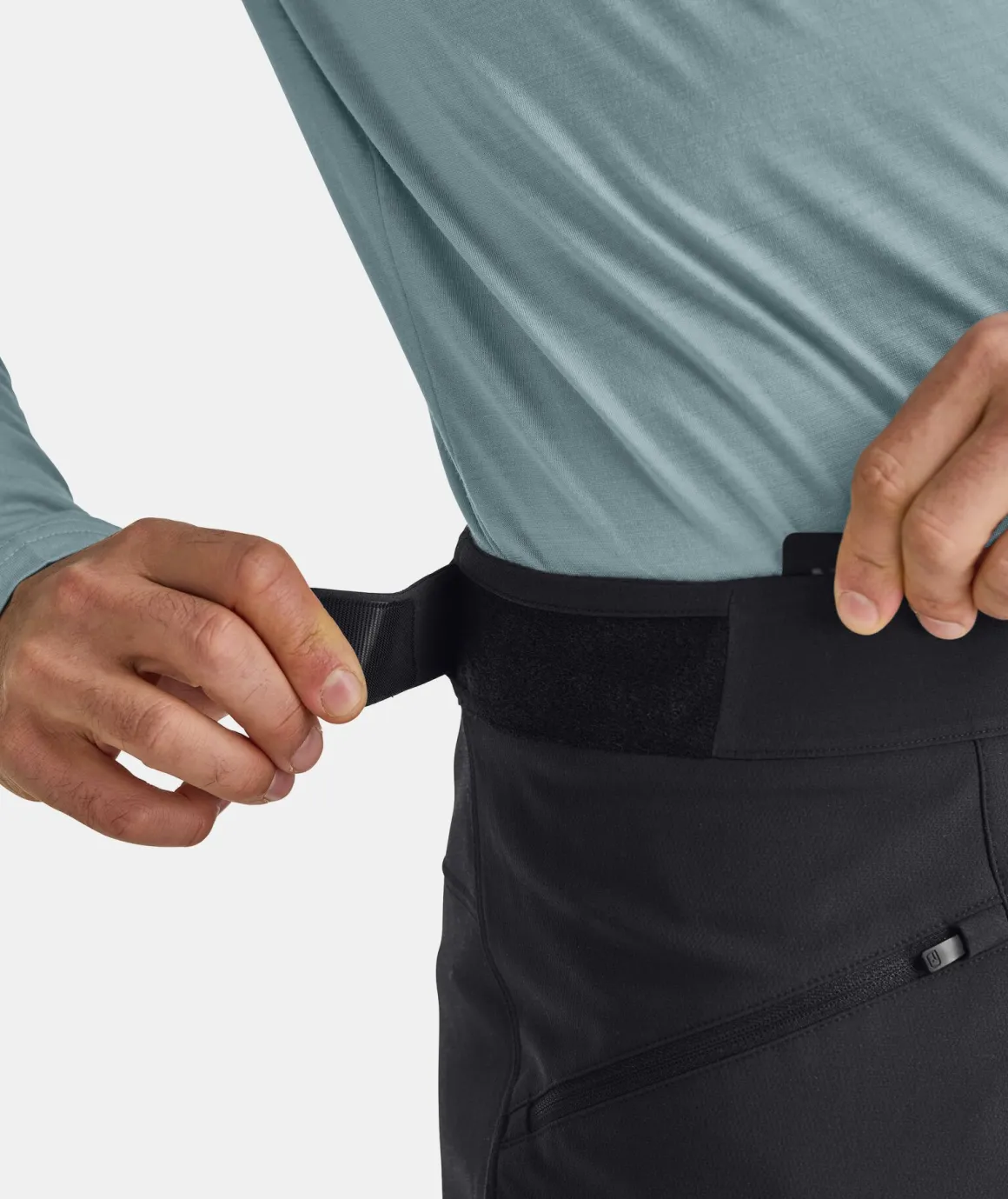 ORTOVOX PIZOL PANTS M