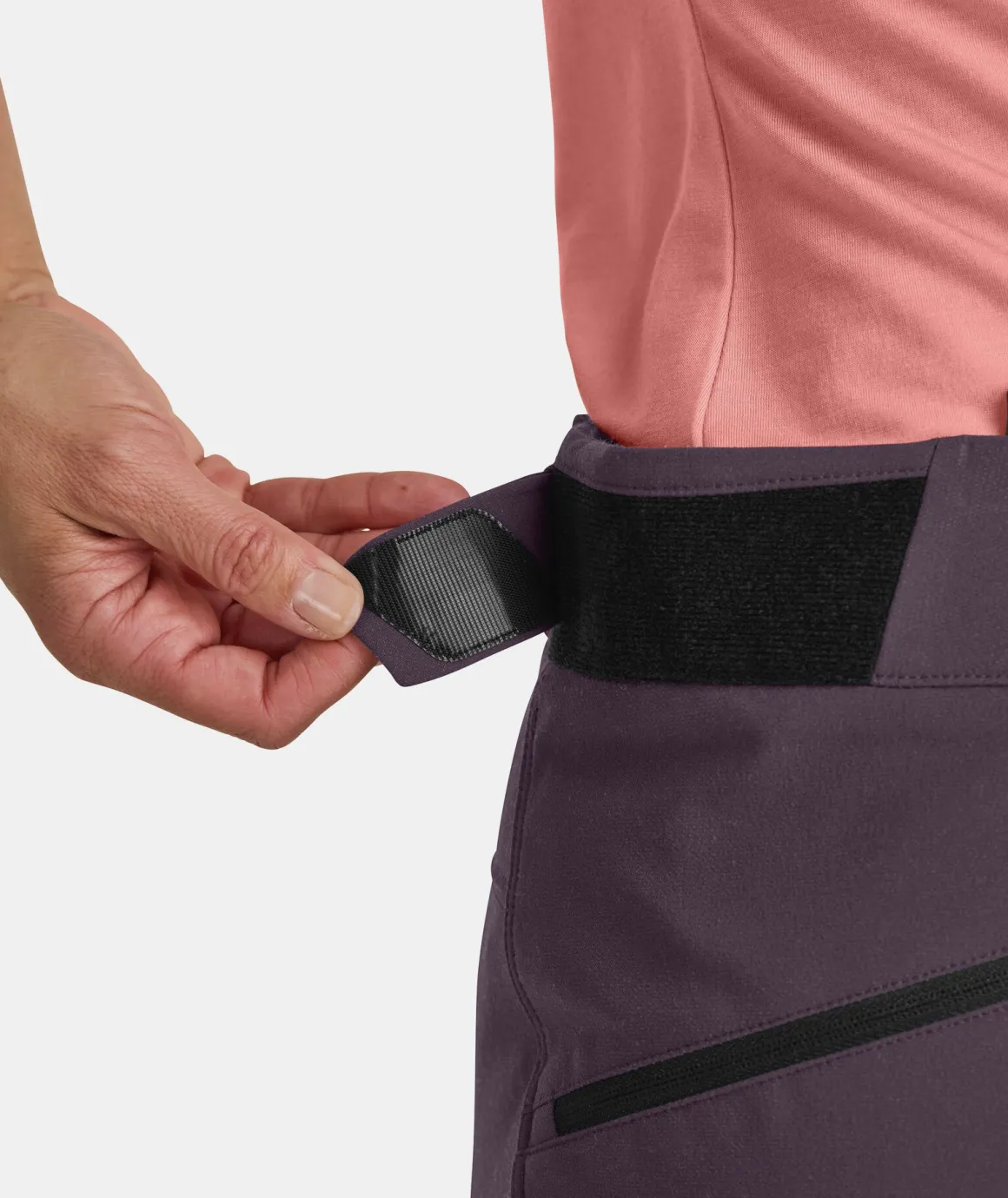 ORTOVOX PIZOL PANTS W