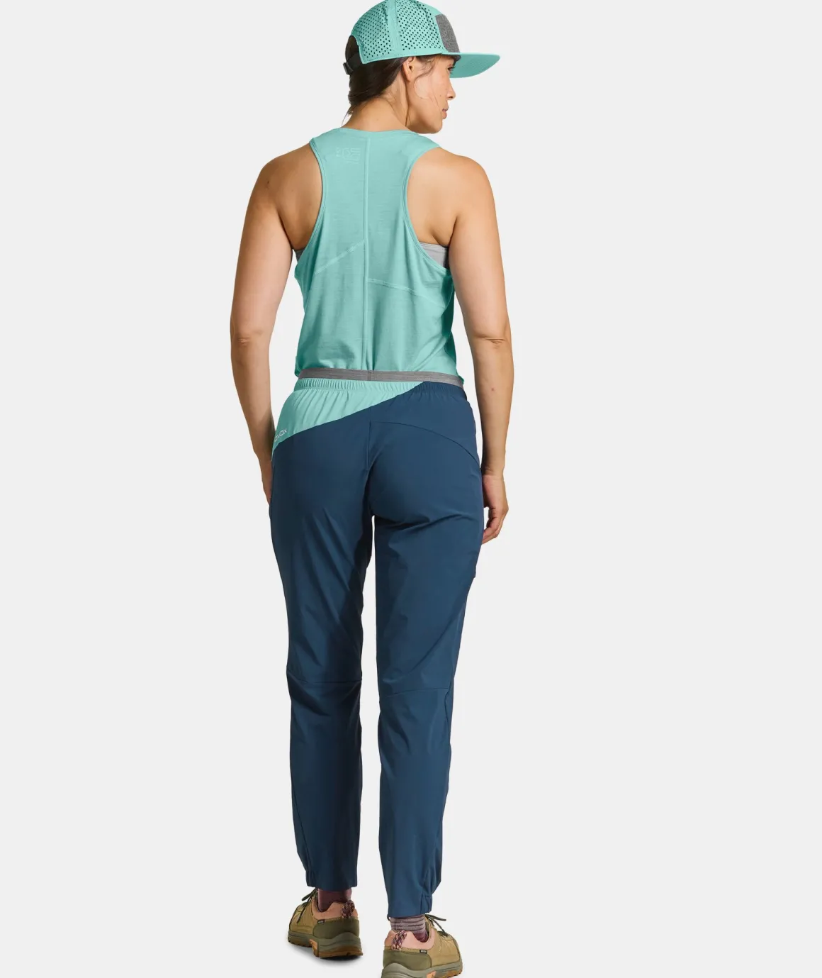ORTOVOX PIZ SELVA PANTS W