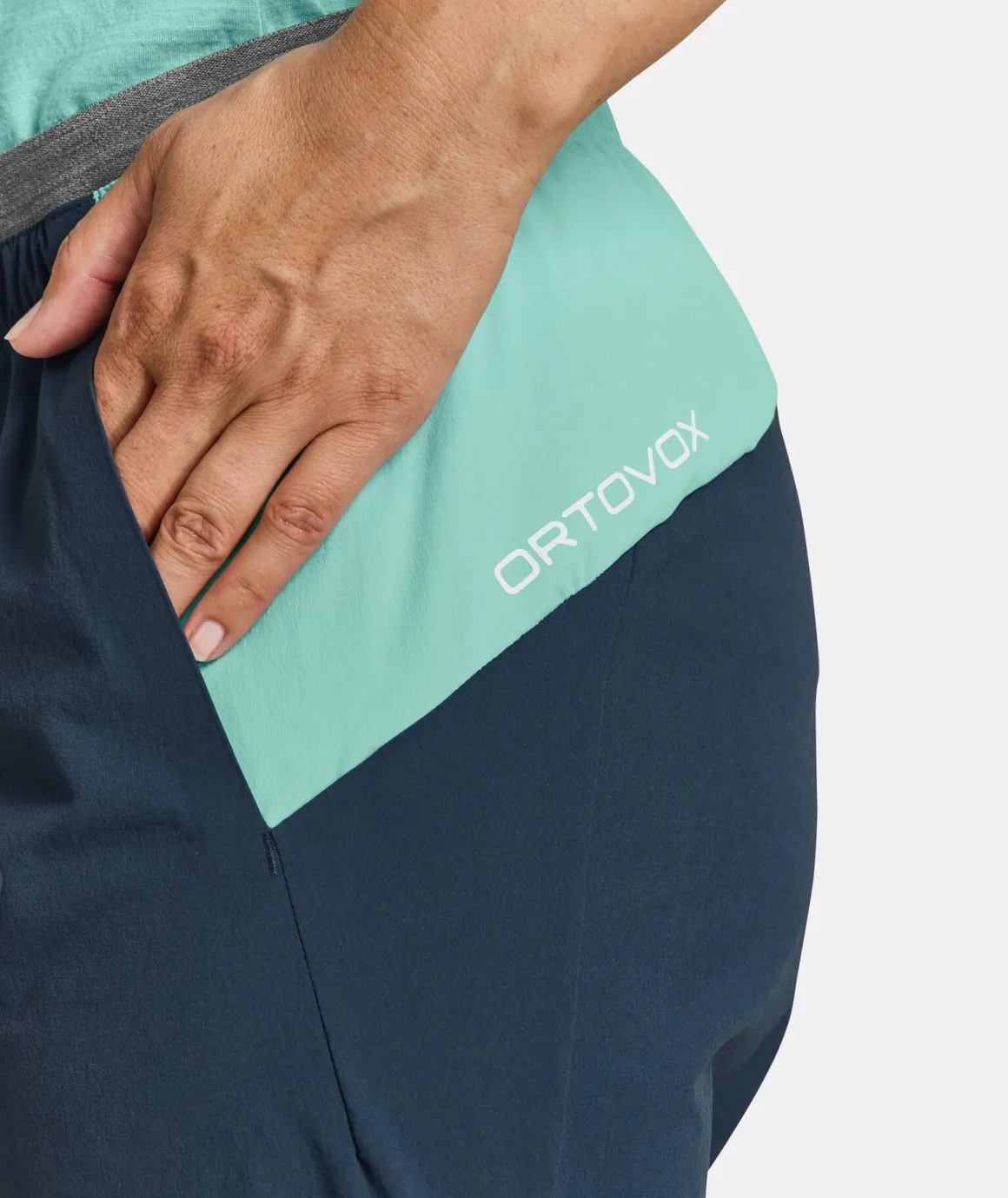 ORTOVOX PIZ SELVA PANTS W