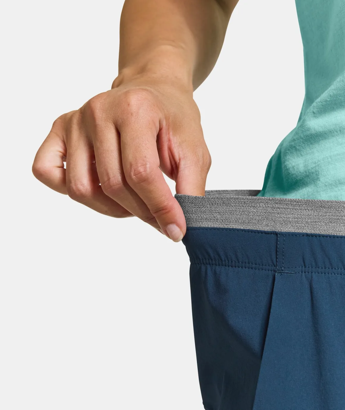 ORTOVOX PIZ SELVA PANTS W