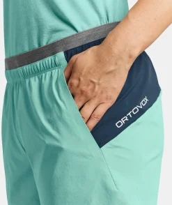 ORTOVOX PIZ SELVA SHORTS W