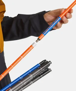 ORTOVOX PROBE EXTENSION CARBON