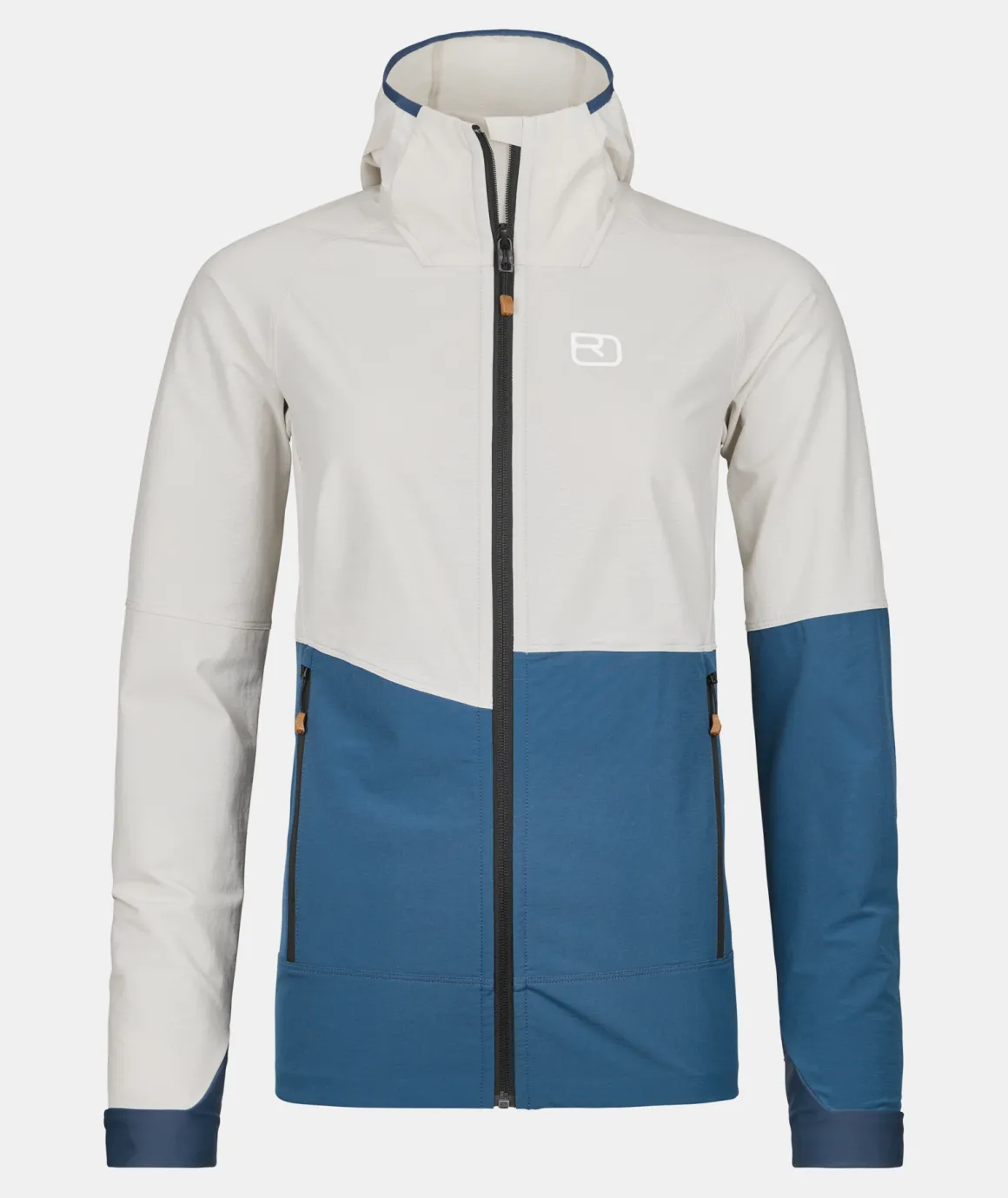 ORTOVOX PUNTA BERRINO HOODED JACKET W