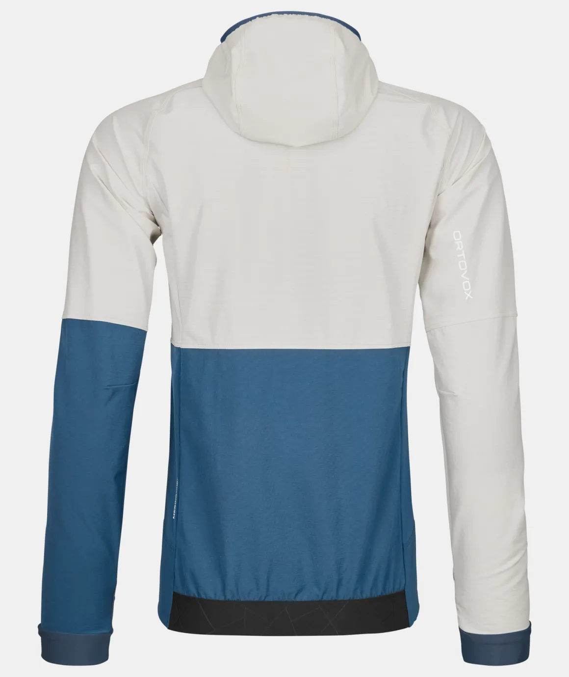 ORTOVOX PUNTA BERRINO HOODED JACKET W