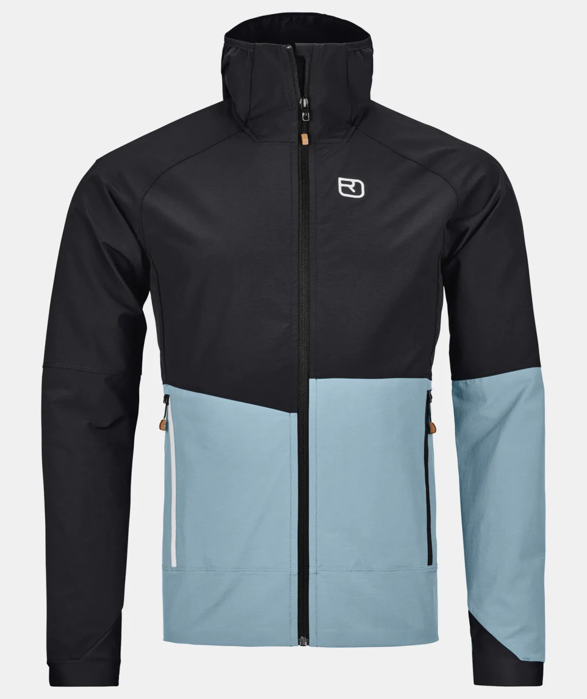 ORTOVOX PUNTA BERRINO HOODED JACKET M